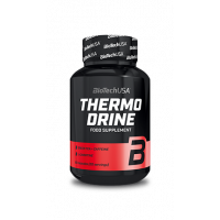 Thermo Drine 60 caps от Biotech USA 